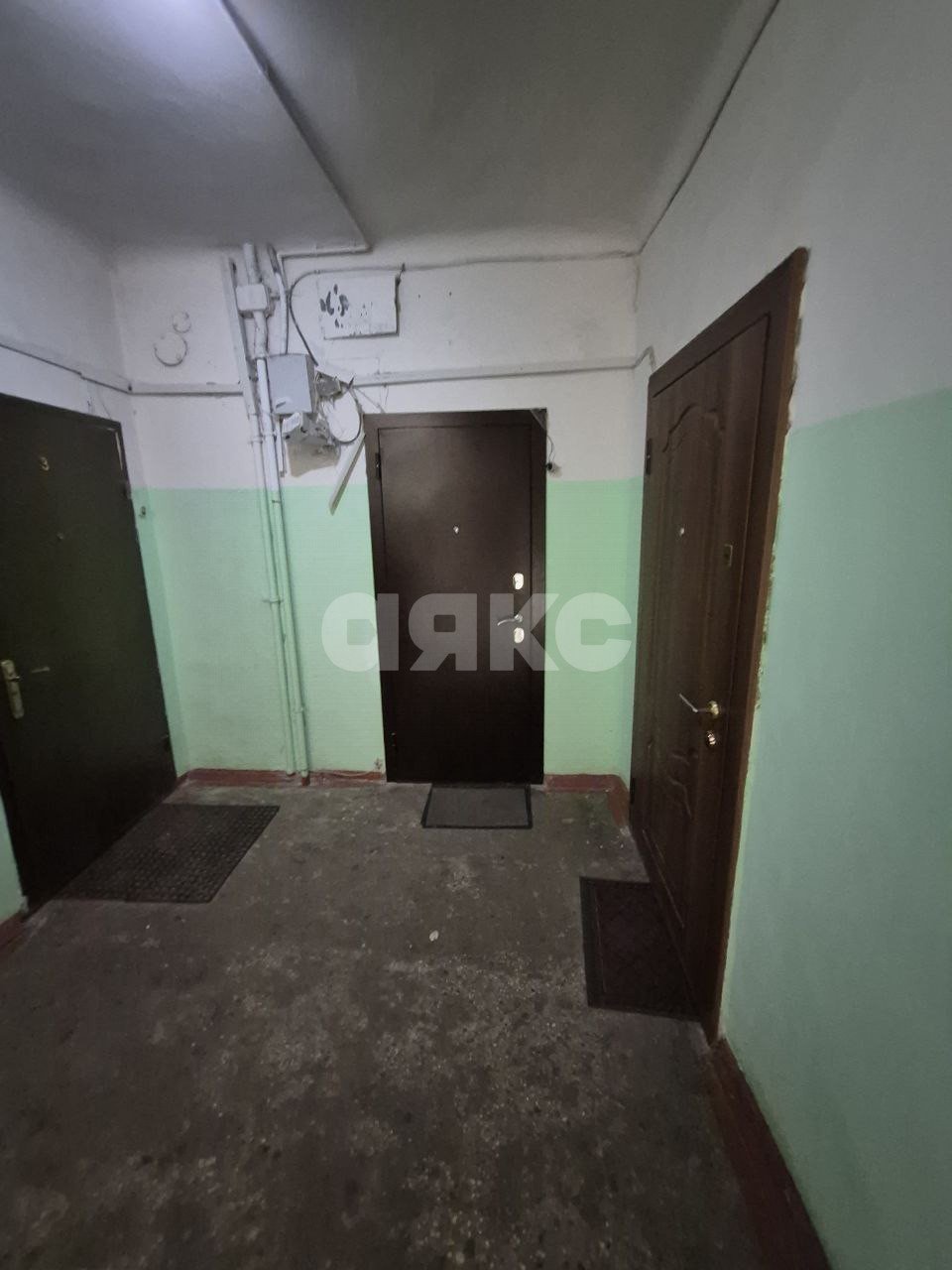 Фото №12: 2-комнатная квартира 48 м² - Воскресенск, мкр. Центральный, ул. Победы, 18