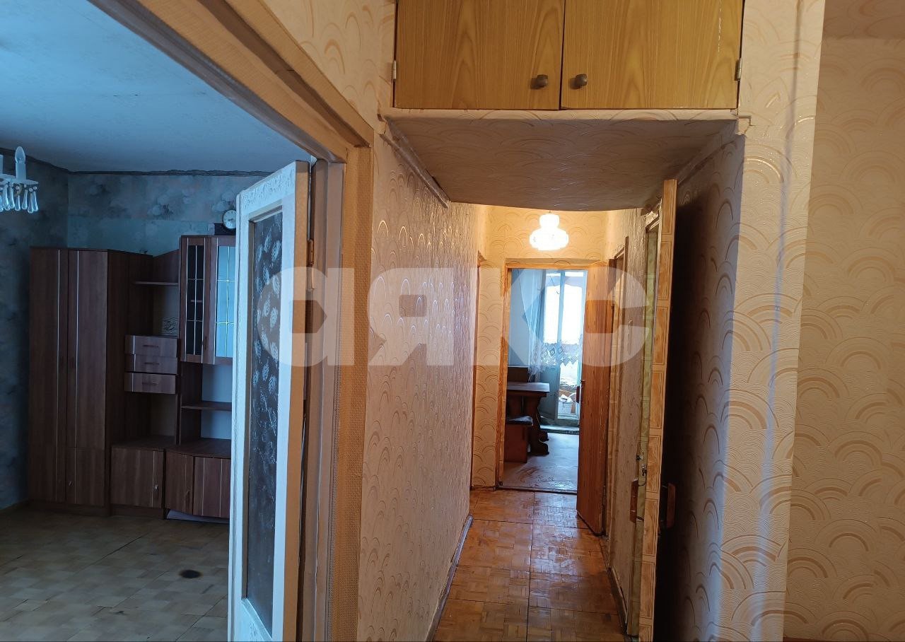 Фото №16: 2-комнатная квартира 50 м² - Воскресенск, мкр. Цемгигант, ул. Беркино, 7