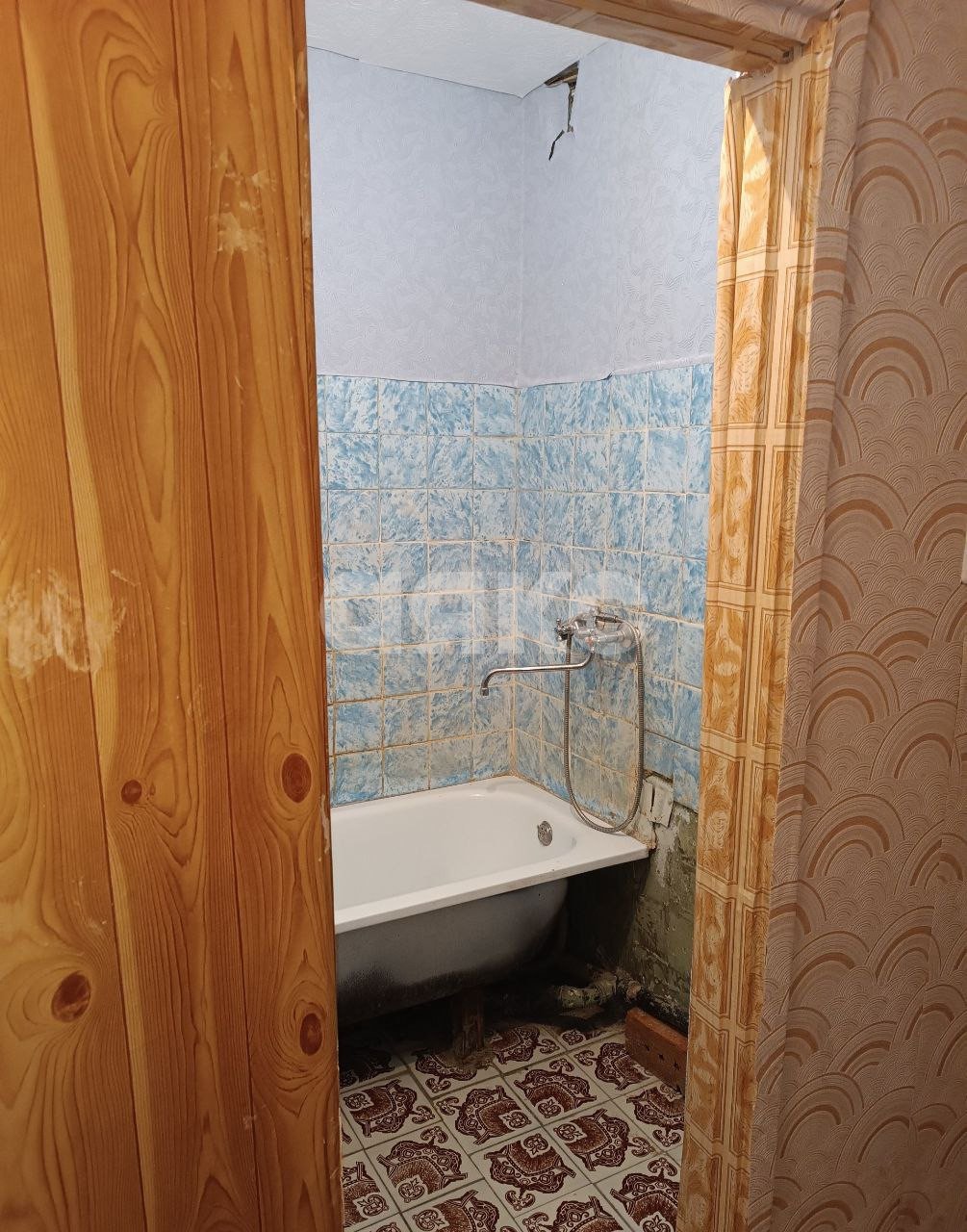 Фото №5: 2-комнатная квартира 50 м² - Воскресенск, мкр. Цемгигант, ул. Беркино, 7