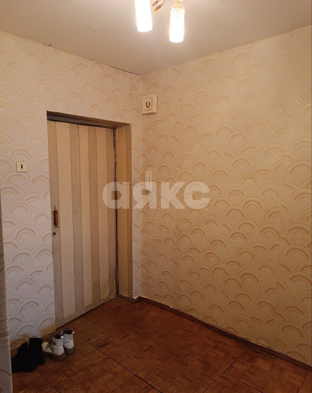 Фото №9: 2-комнатная квартира 50 м² - Воскресенск, мкр. Цемгигант, ул. Беркино, 7