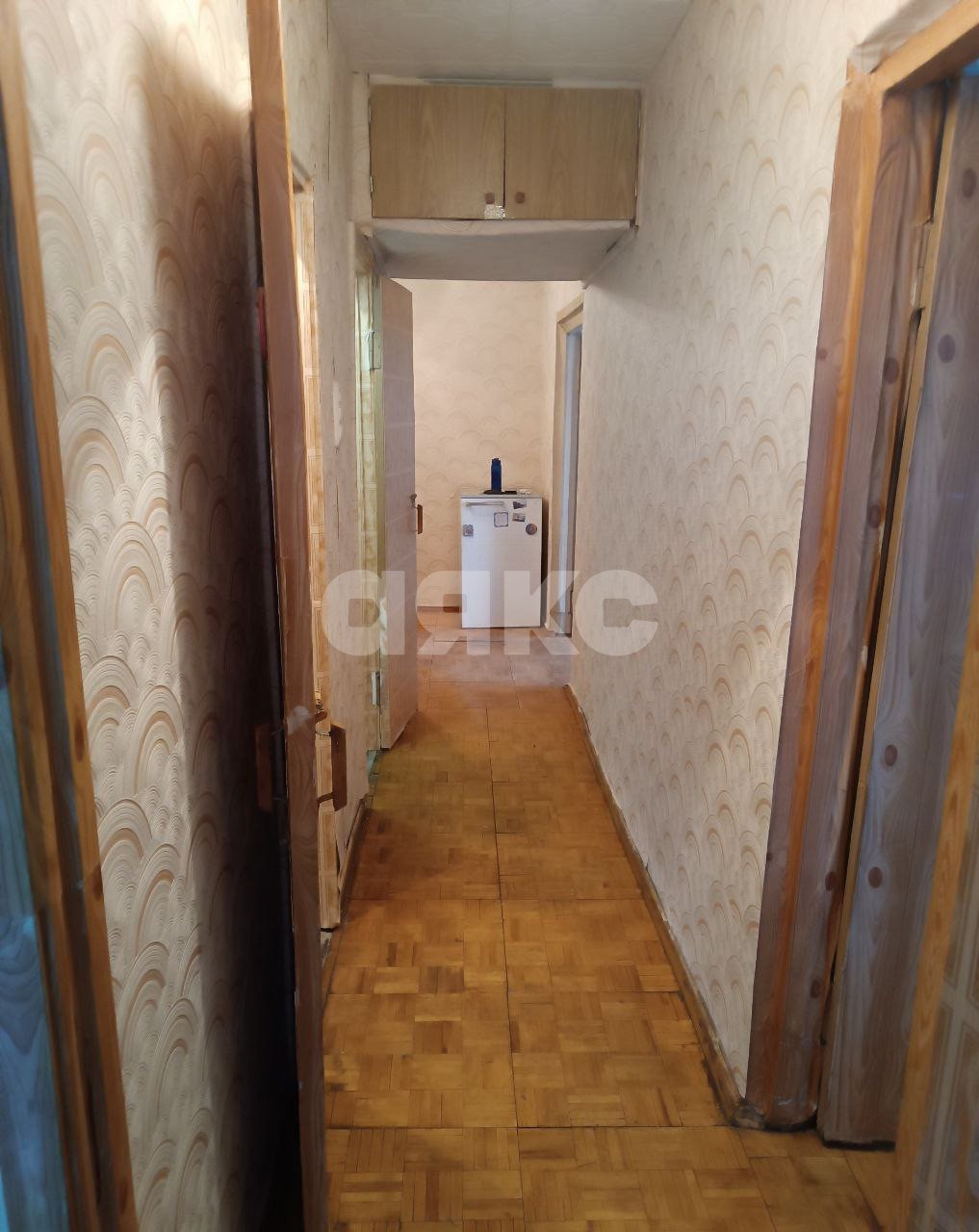 Фото №17: 2-комнатная квартира 50 м² - Воскресенск, мкр. Цемгигант, ул. Беркино, 7