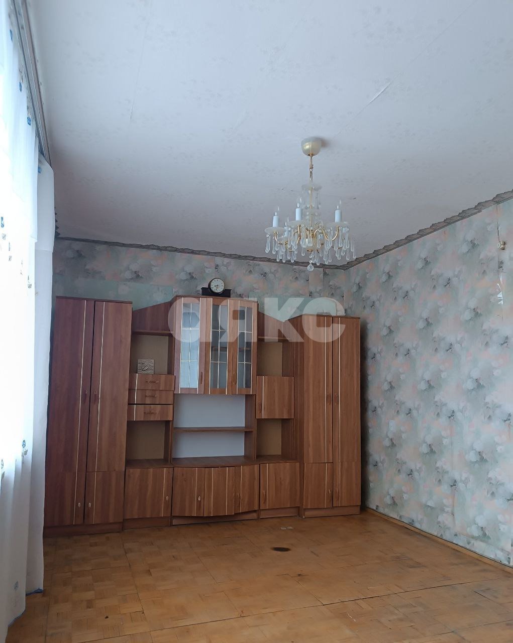 Фото №10: 2-комнатная квартира 50 м² - Воскресенск, мкр. Цемгигант, ул. Беркино, 7