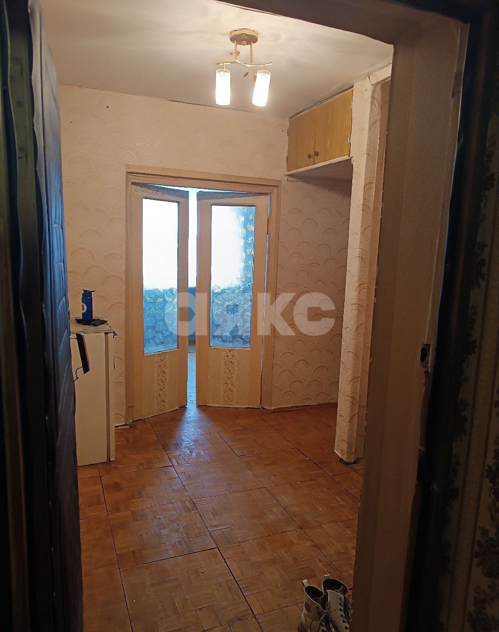 Фото №13: 2-комнатная квартира 50 м² - Воскресенск, мкр. Цемгигант, ул. Беркино, 7