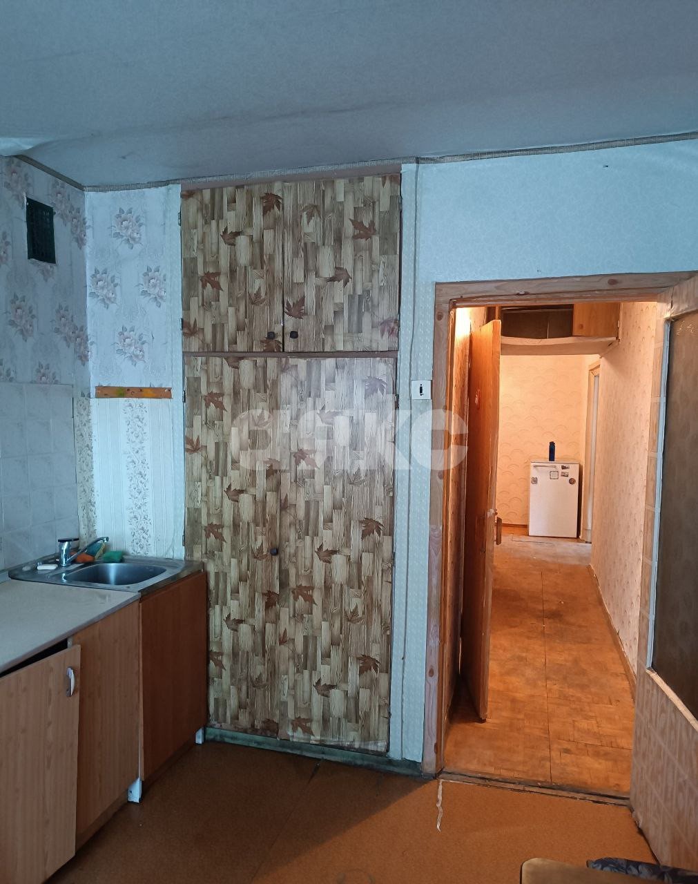 Фото №4: 2-комнатная квартира 50 м² - Воскресенск, мкр. Цемгигант, ул. Беркино, 7