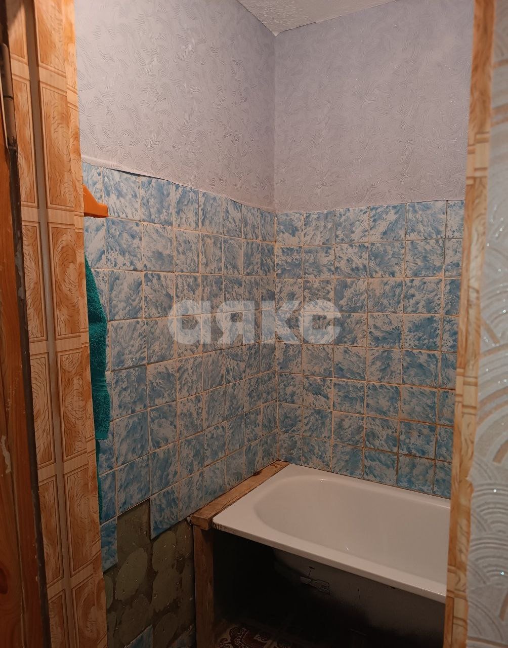 Фото №19: 2-комнатная квартира 50 м² - Воскресенск, мкр. Цемгигант, ул. Беркино, 7