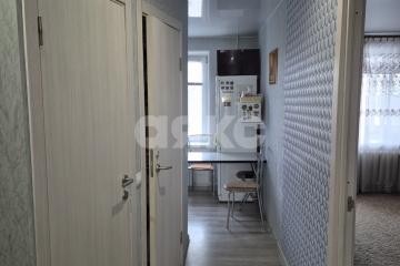 Фото №4: 3-комнатная квартира 63 м² - Воскресенск, мкр. Цемгигант, ул. Ленинская, 2Б