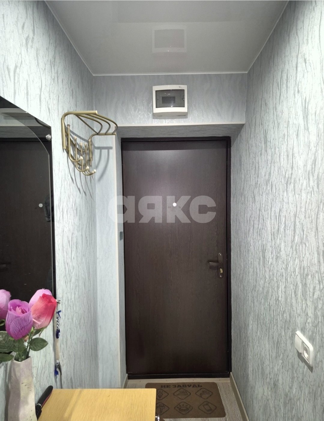 Фото №13: 3-комнатная квартира 63 м² - Воскресенск, мкр. Цемгигант, ул. Ленинская, 2Б