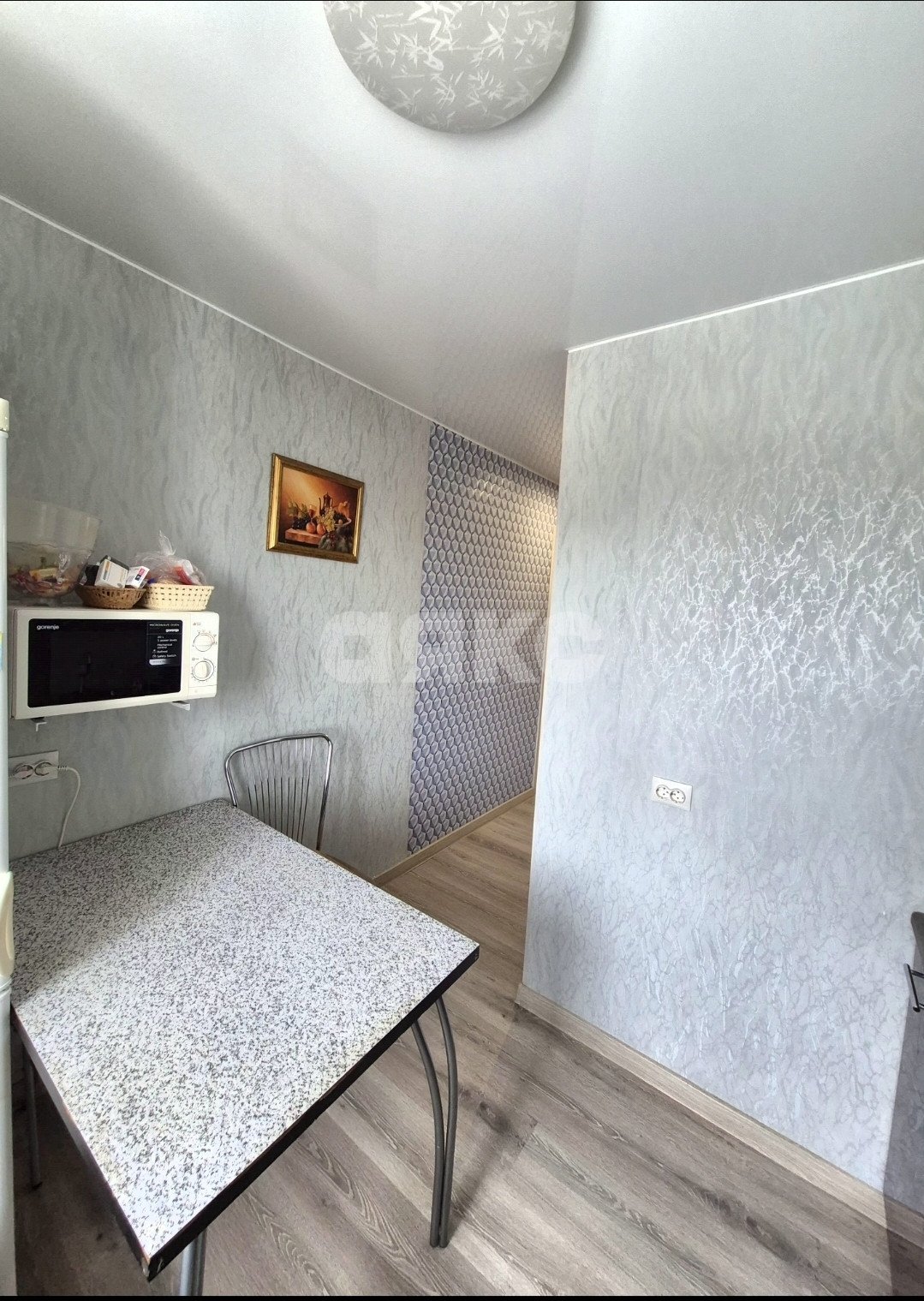 Фото №1: 3-комнатная квартира 63 м² - Воскресенск, мкр. Цемгигант, ул. Ленинская, 2Б