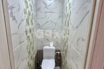 Фото №5: 3-комнатная квартира 63 м² - Воскресенск, мкр. Цемгигант, ул. Ленинская, 2Б