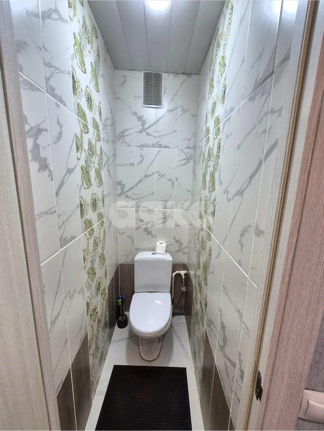 Фото №5: 3-комнатная квартира 63 м² - Воскресенск, мкр. Цемгигант, ул. Ленинская, 2Б