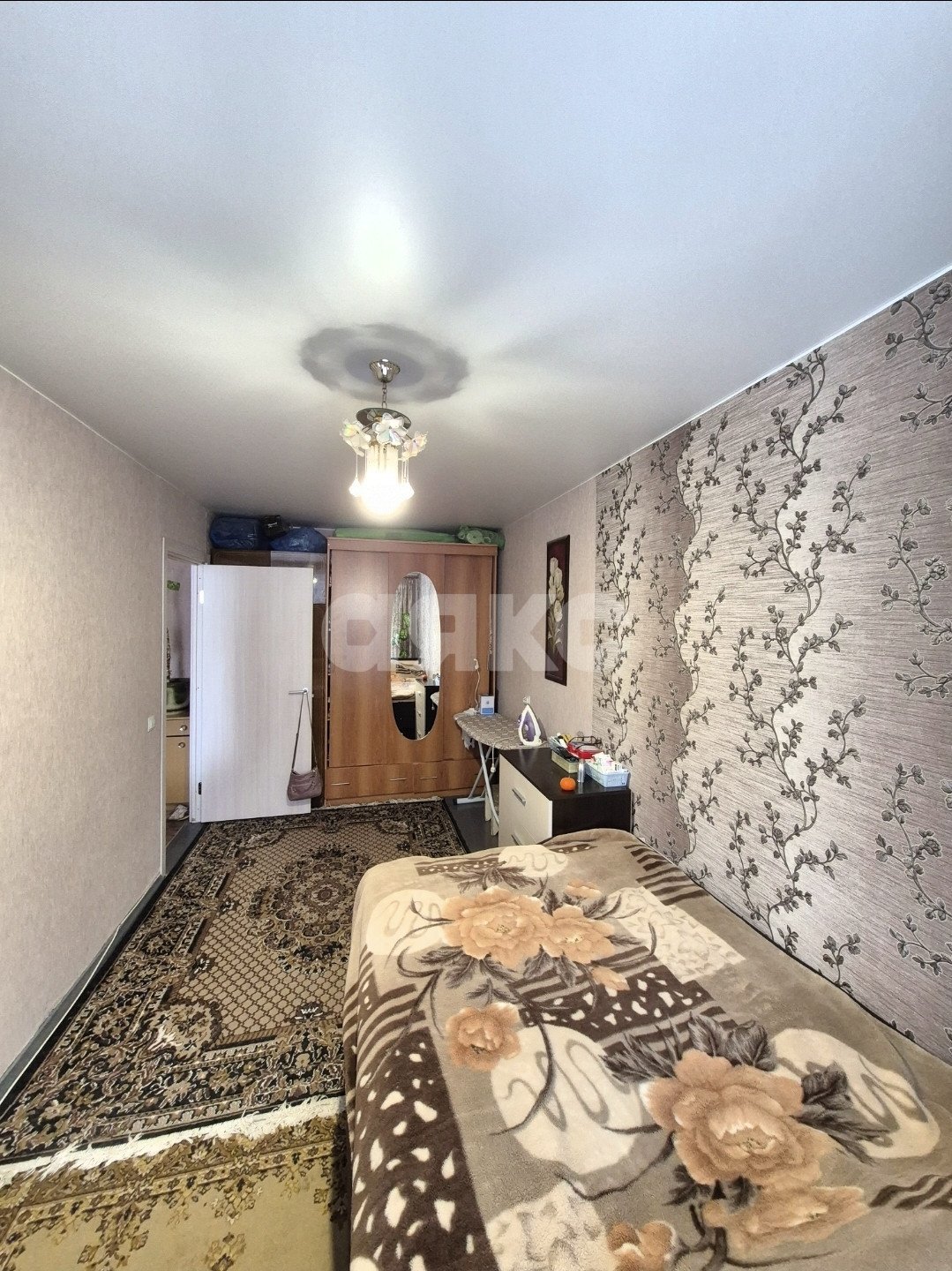 Фото №11: 3-комнатная квартира 63 м² - Воскресенск, мкр. Цемгигант, ул. Ленинская, 2Б