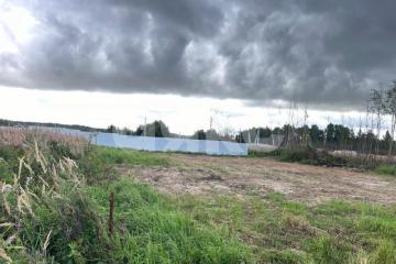 Фото №5: Участок садоводство - КП Малахитовая поляна, мкр. территория Максимовка-1, ул. Вишнёвая