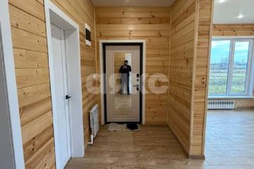 Фото №4: Дом 72 м² - КП Малахитовая поляна, мкр. территория Максимовка-1, ул. Ольховая