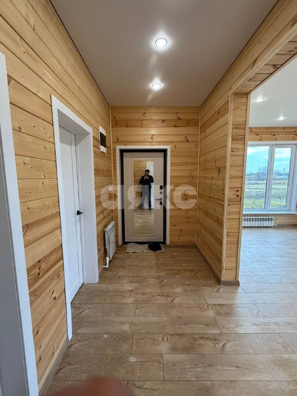 Фото №4: Дом 72 м² + 8 сот. - КП Малахитовая поляна, мкр. территория Максимовка-1, ул. Ольховая