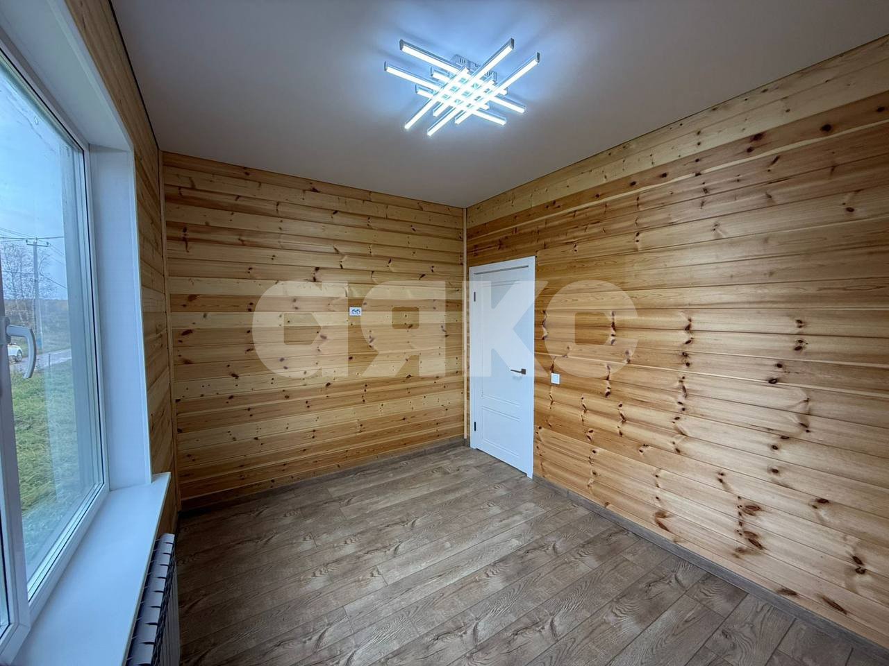 Фото №8: Дом 72 м² + 8 сот. - КП Малахитовая поляна, мкр. территория Максимовка-1, ул. Ольховая