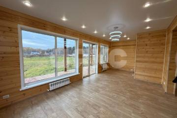 Фото №2: Дом 72 м² - КП Малахитовая поляна, мкр. территория Максимовка-1, ул. Ольховая