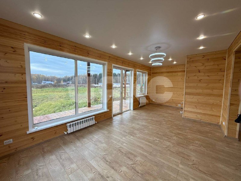 Фото №2: Дом 72 м² + 8 сот. - КП Малахитовая поляна, мкр. территория Максимовка-1, ул. Ольховая