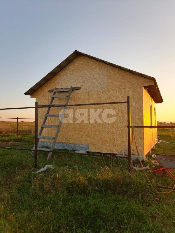 Фото №1: Коттедж 36 м² + 8 сот. - Городище, территория Городище-1, мкр. территория Городище-1