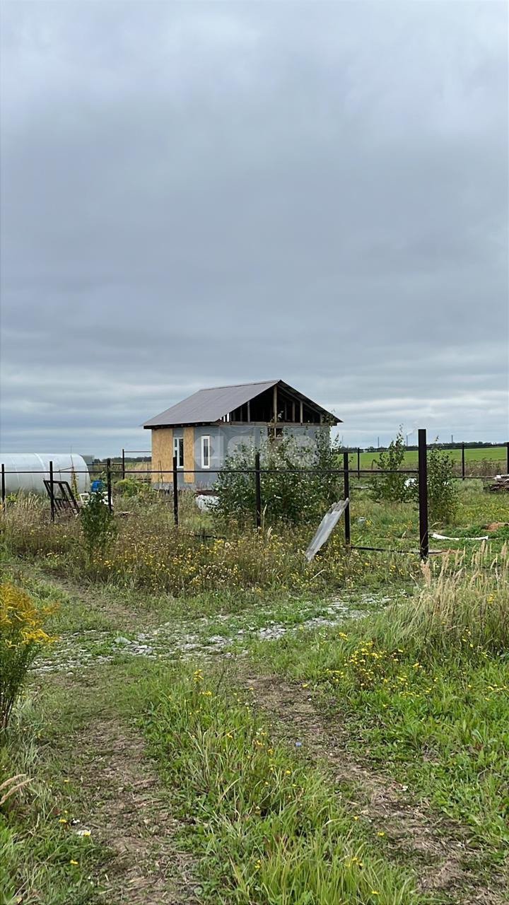 Фото №6: Коттедж 36 м² + 8 сот. - Городище, территория Городище-1, мкр. территория Городище-1