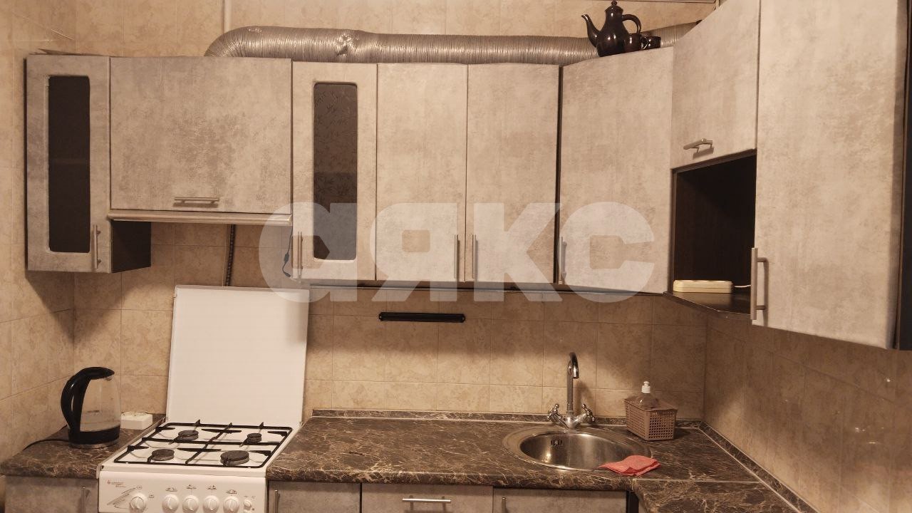 Фото №3: 1-комнатная квартира 33 м² - Воскресенск, мкр. Москворецкий, ул. Рабочая, 123