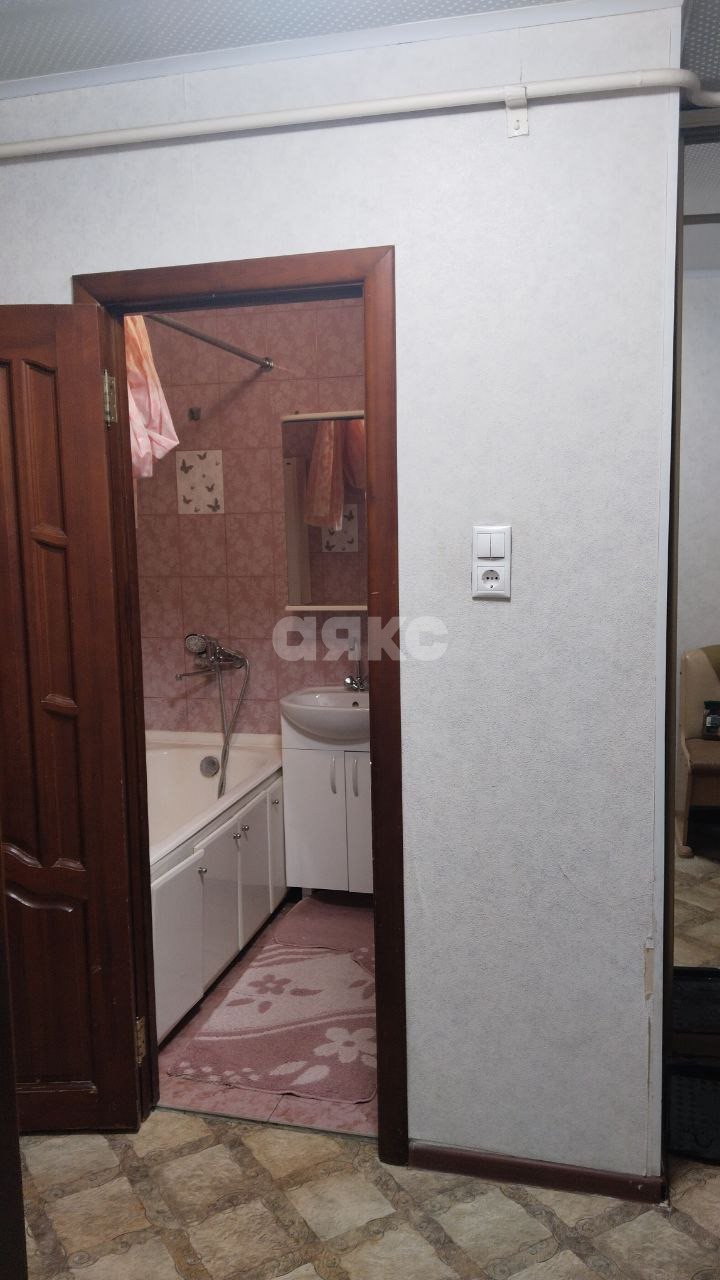 Фото №6: 1-комнатная квартира 33 м² - Воскресенск, мкр. Москворецкий, ул. Рабочая, 123