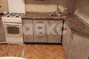 Фото №4: 1-комнатная квартира 33 м² - Воскресенск, мкр. Москворецкий, ул. Рабочая, 123