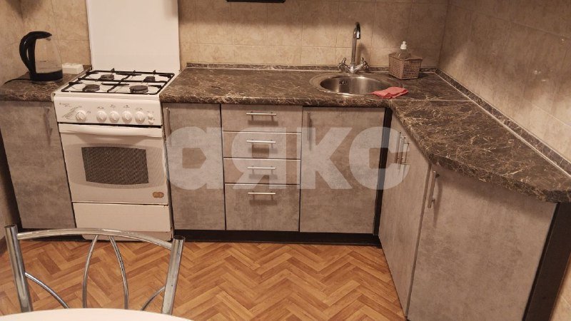 Фото №4: 1-комнатная квартира 33 м² - Воскресенск, мкр. Москворецкий, ул. Рабочая, 123