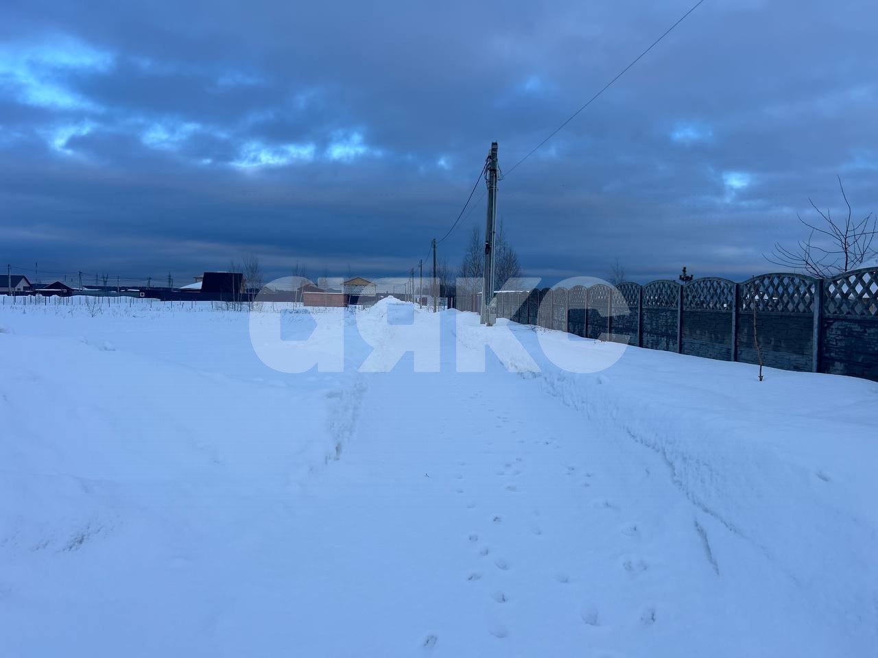 Фото №2: Участок садоводство 7.7 сот. - КП Городище, мкр. территория Городище-1