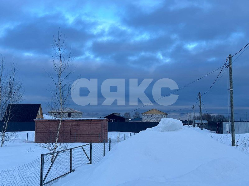 Фото №1: Участок садоводство 7.7 сот. - КП Городище, мкр. территория Городище-1