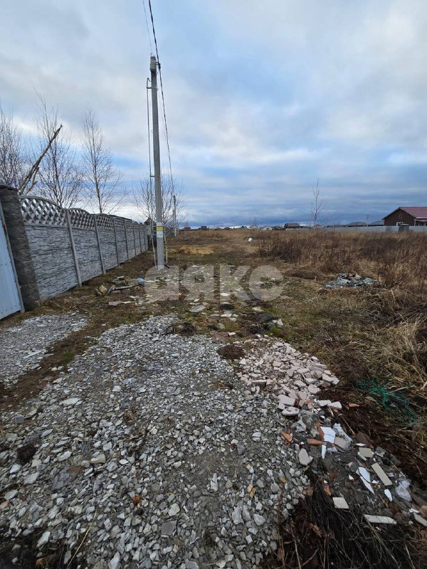 Фото №6: Участок садоводство 7.7 сот. - КП Городище, мкр. территория Городище-1