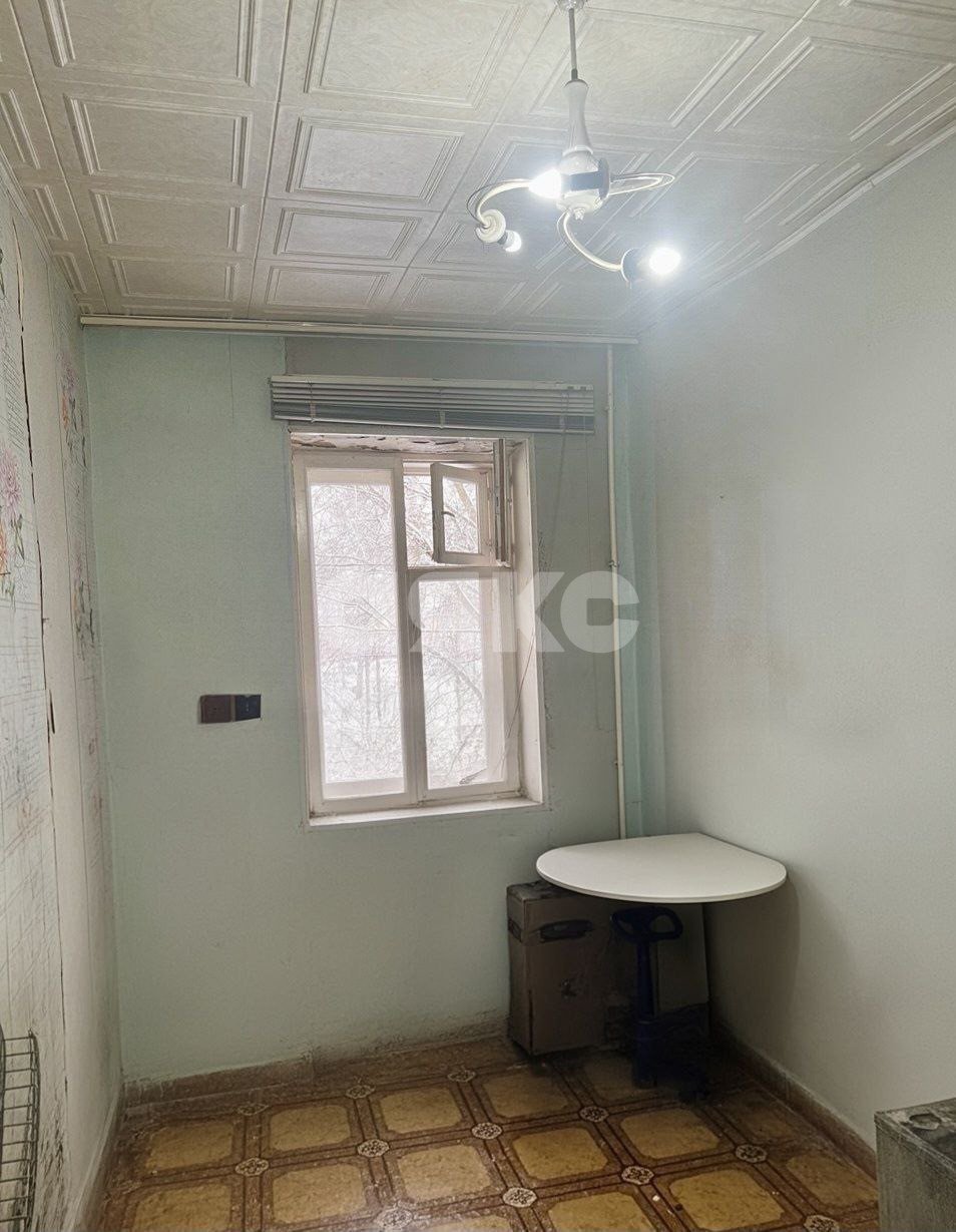 Фото №4: 3-комнатная квартира 52 м² - Воскресенск, мкр. Цемгигант, ул. Ленинская, 17