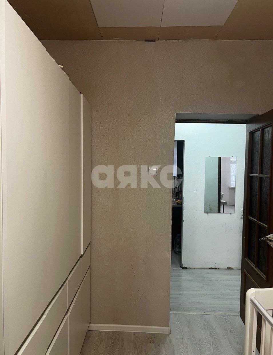 Фото №2: 3-комнатная квартира 52 м² - Воскресенск, мкр. Цемгигант, ул. Ленинская, 17