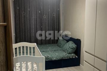 Фото №1: 3-комнатная квартира 52 м² - Воскресенск, мкр. Цемгигант, ул. Ленинская, 17