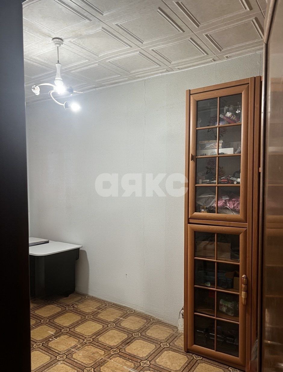 Фото №3: 3-комнатная квартира 52 м² - Воскресенск, мкр. Цемгигант, ул. Ленинская, 17