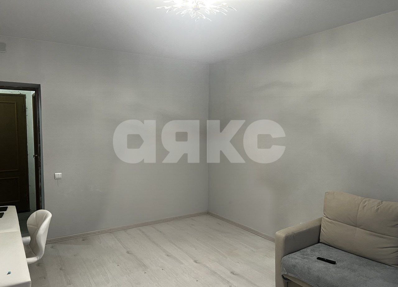 Фото №5: 3-комнатная квартира 52 м² - Воскресенск, мкр. Цемгигант, ул. Ленинская, 17