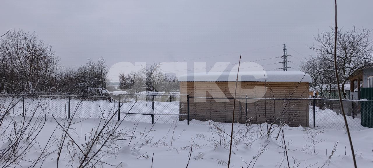 Фото №6: Участок садоводство 600 сот. - Воскресенск, мкр. Колыберево, ул. Киселёва