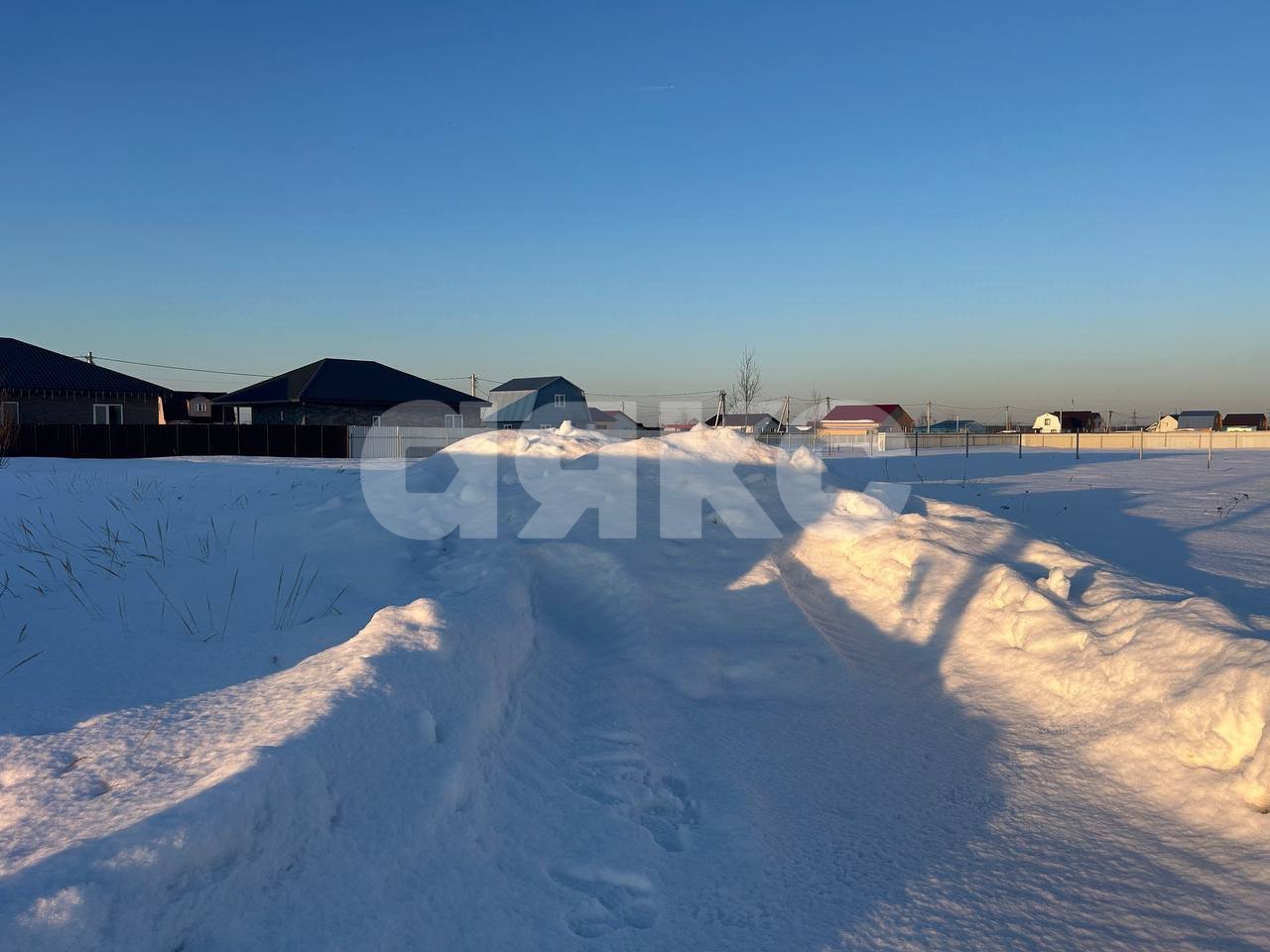 Фото №2: Участок садоводство 7.7 сот. - КП Городище, мкр. территория Городище-1