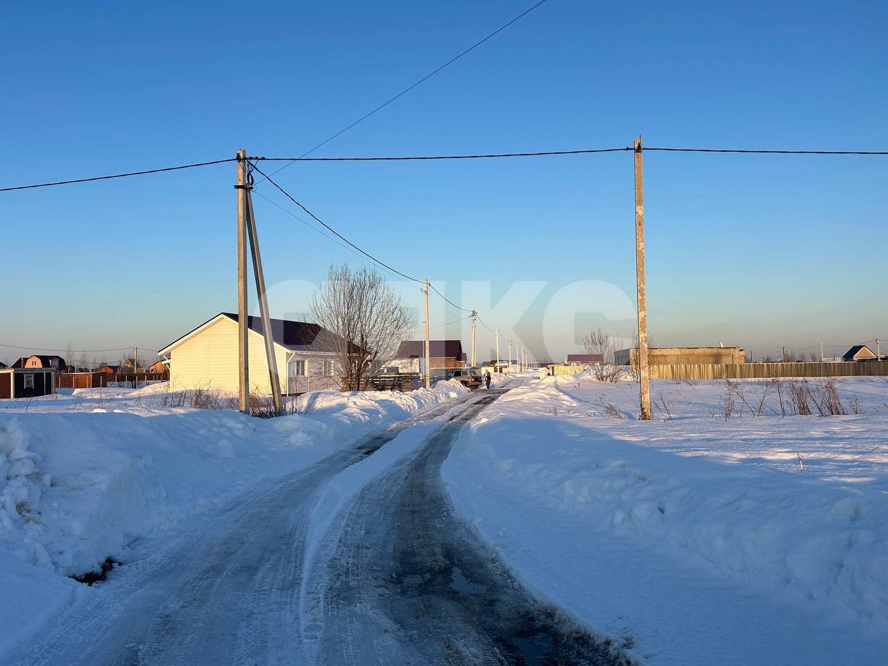 Фото №4: Участок садоводство 7.7 сот. - КП Городище, мкр. территория Городище-1