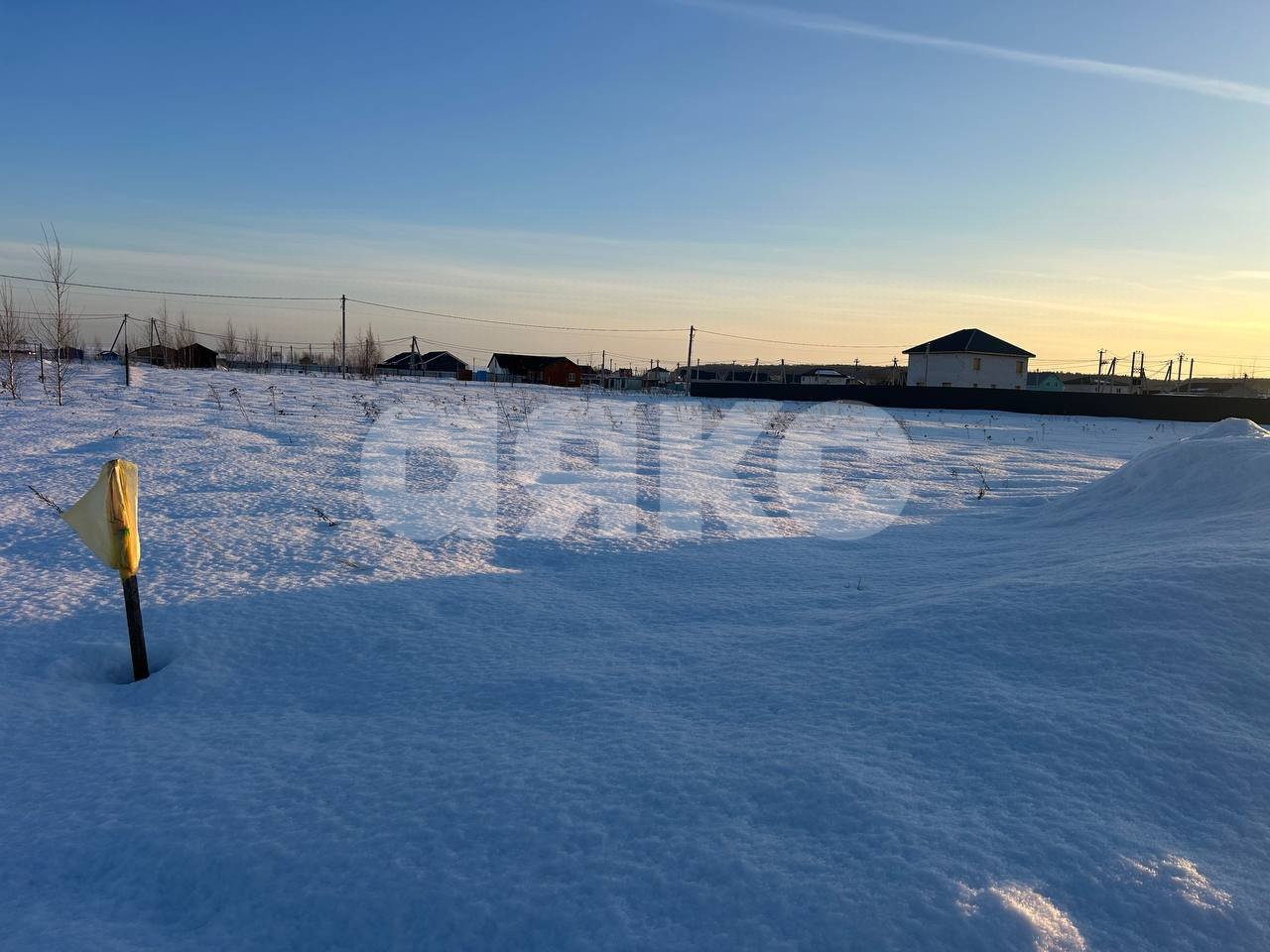 Фото №2: Участок садоводство 7.7 сот. - КП Городище, мкр. территория Городище-1