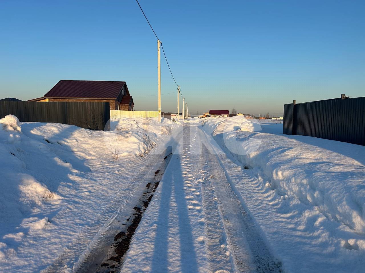 Фото №3: Участок садоводство 7.7 сот. - КП Городище, мкр. территория Городище-1