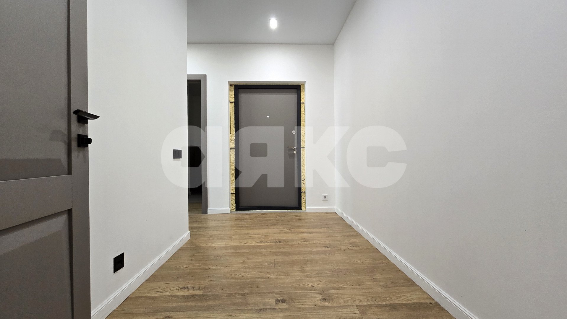 Фото №12: 3-комнатная квартира 72 м² - Воскресенск, мкр. Центральный, ул. Куйбышева, 47Ак2