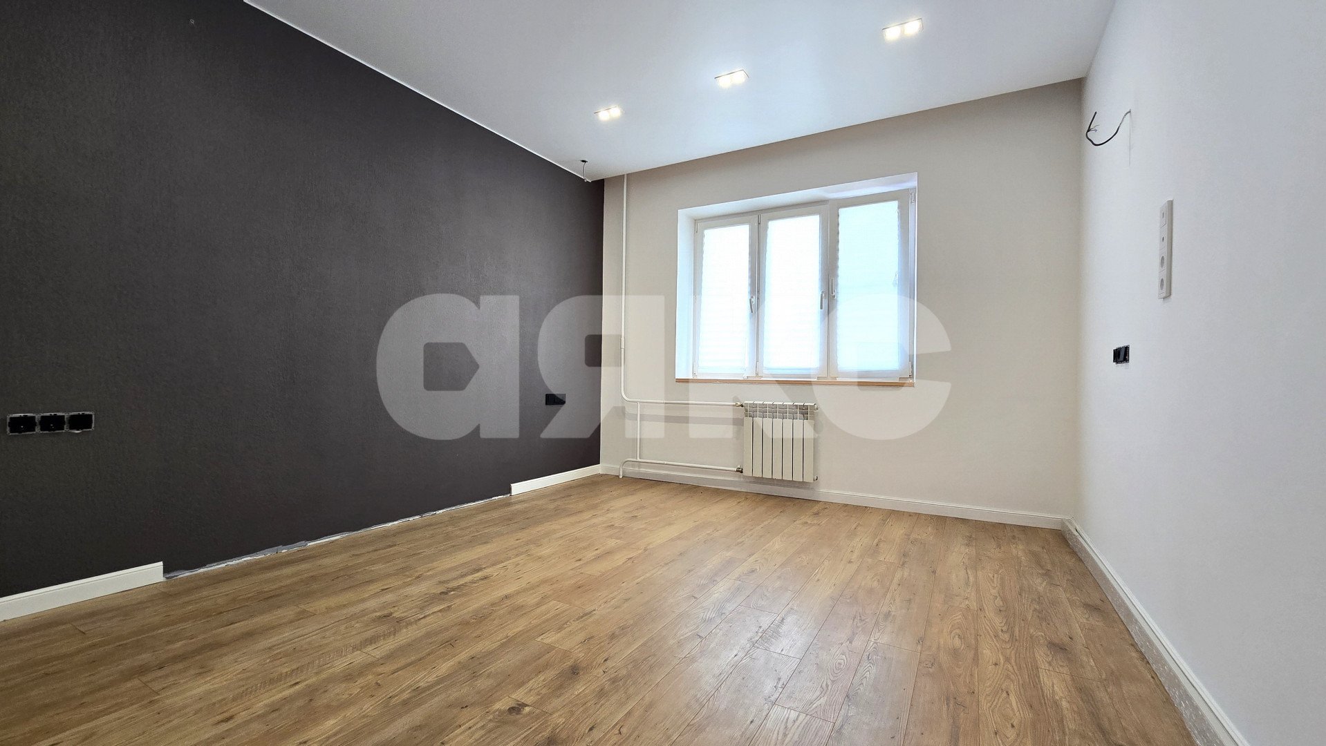 Фото №5: 3-комнатная квартира 72 м² - Воскресенск, мкр. Центральный, ул. Куйбышева, 47Ак2