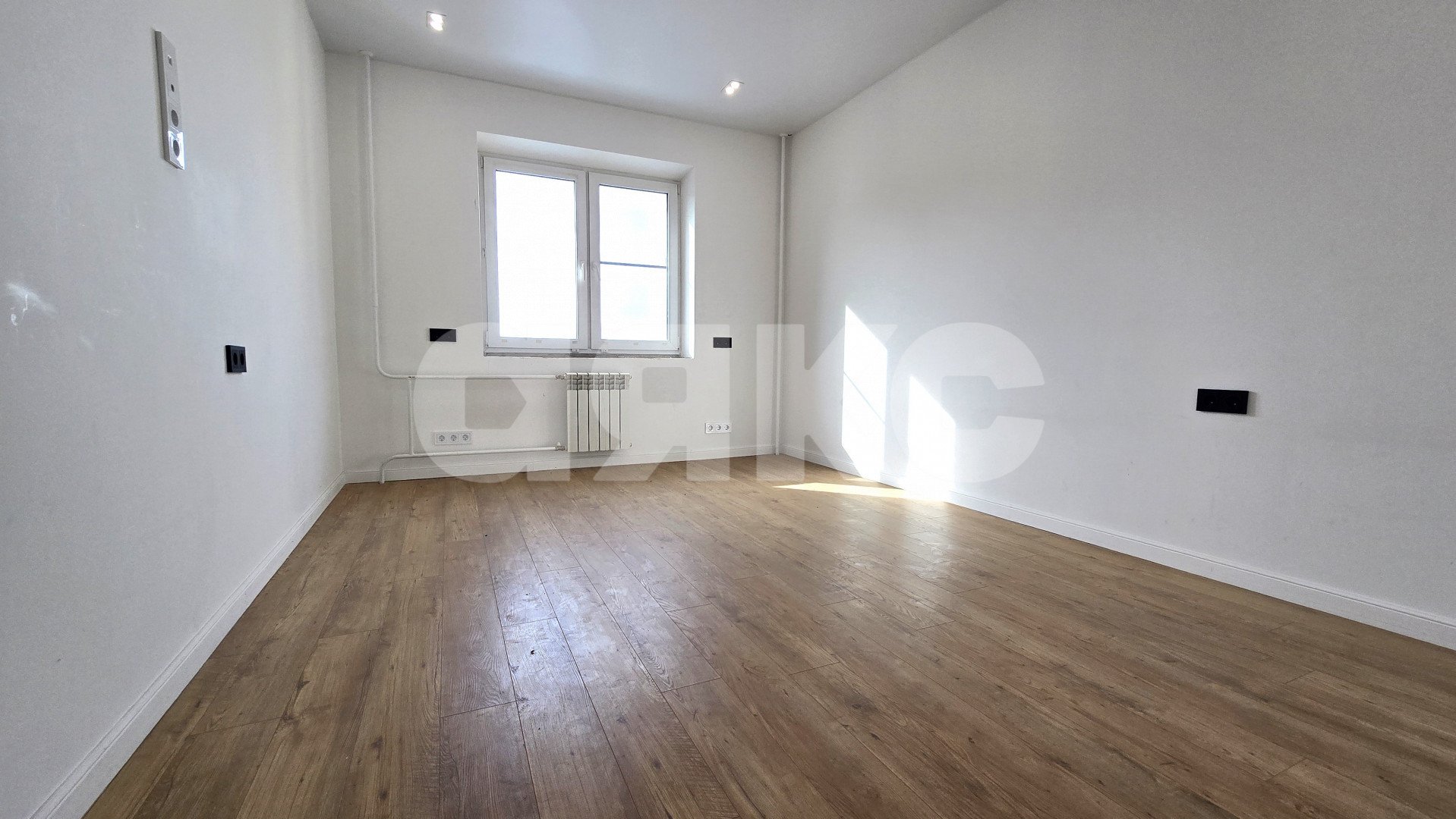 Фото №10: 3-комнатная квартира 72 м² - Воскресенск, мкр. Центральный, ул. Куйбышева, 47Ак2