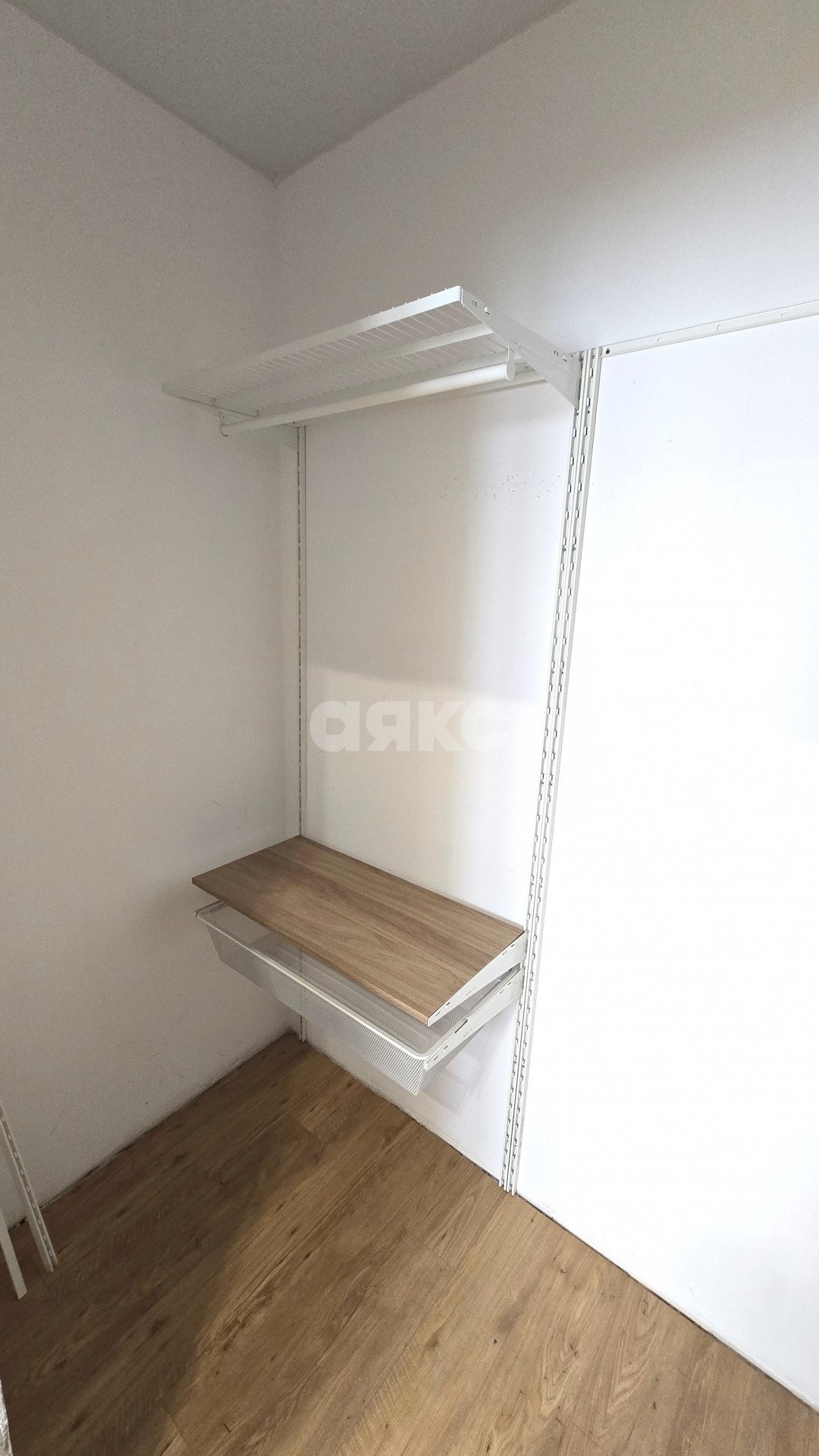 Фото №7: 3-комнатная квартира 72 м² - Воскресенск, мкр. Центральный, ул. Куйбышева, 47Ак2