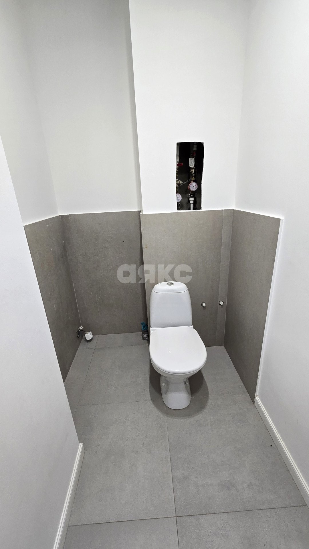 Фото №20: 3-комнатная квартира 72 м² - Воскресенск, мкр. Центральный, ул. Куйбышева, 47Ак2