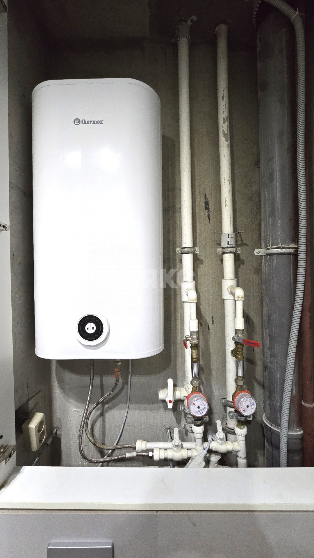 Фото №4: 3-комнатная квартира 72 м² - Воскресенск, мкр. Центральный, ул. Куйбышева, 47Ак2