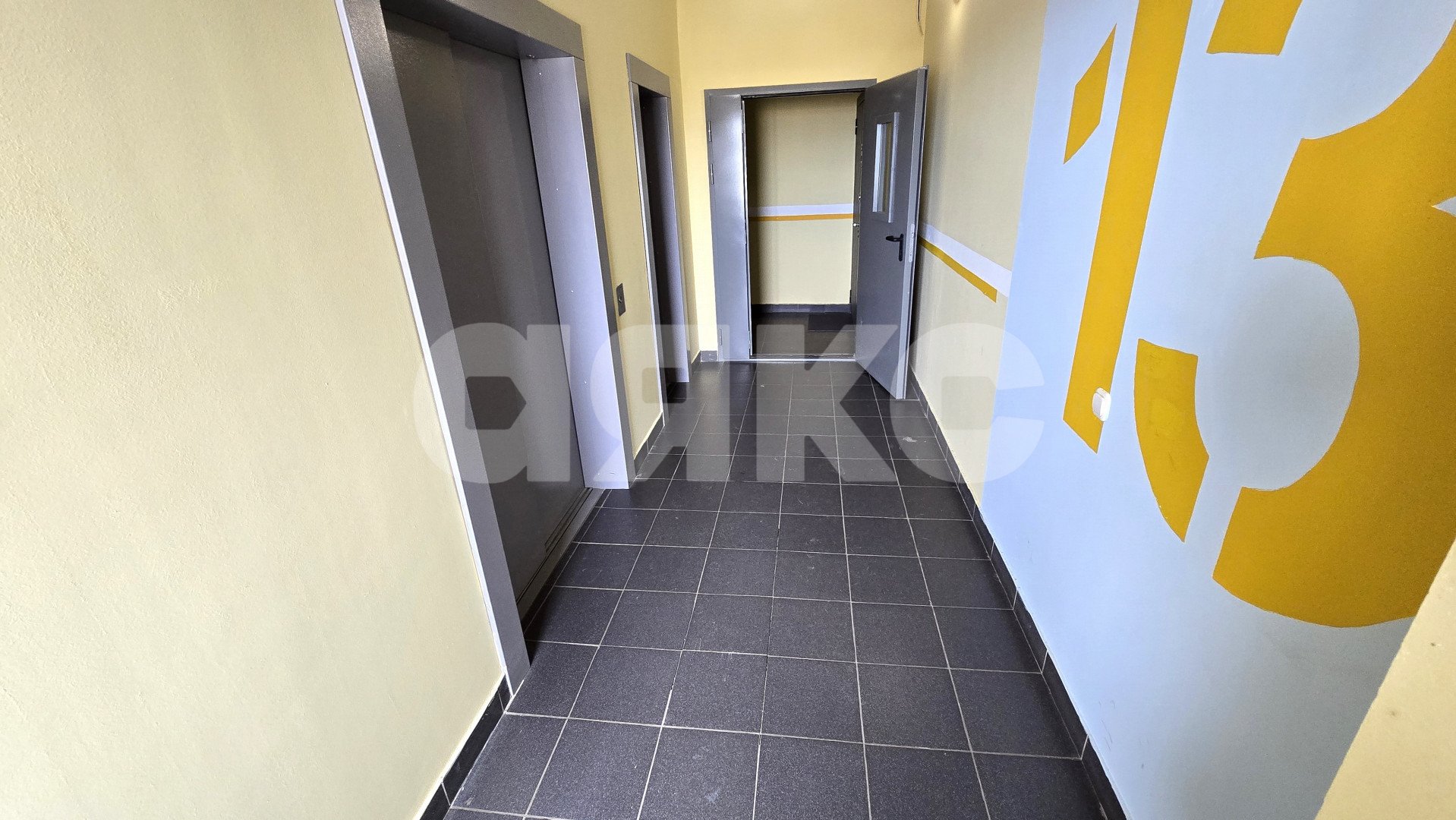 Фото №22: 3-комнатная квартира 72 м² - Воскресенск, мкр. Центральный, ул. Куйбышева, 47Ак2