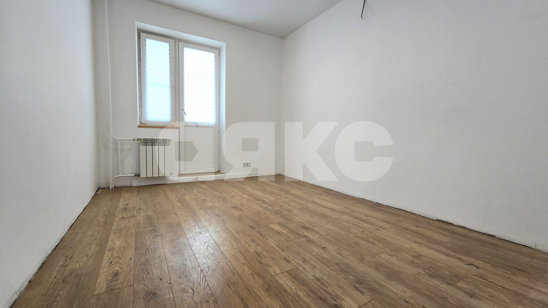 Фото №16: 3-комнатная квартира 72 м² - Воскресенск, мкр. Центральный, ул. Куйбышева, 47Ак2