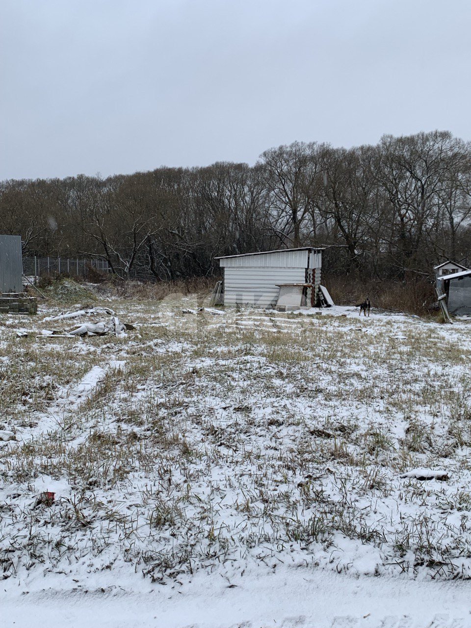 Фото №1: Личное подсобное хозяйство 6.25 сот. - Осташово