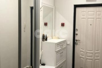 Фото №2: 2-комнатная квартира 56 м² - Воскресенск, мкр. Центральный, ул. Куйбышева, 47Ак3